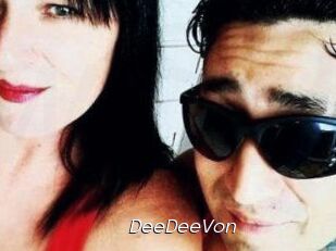 DeeDeeVon