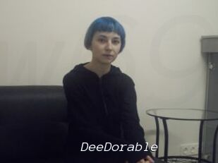 DeeDorable