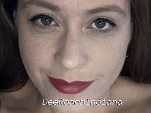 DeeRoachIndiana
