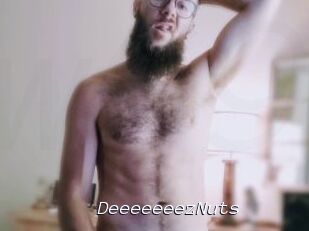 DeeeeeeezNuts