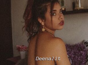 Deenalit