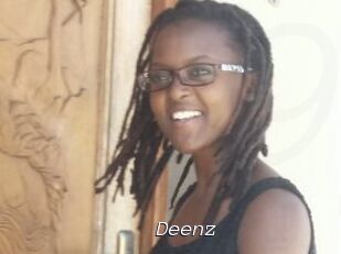 Deenz