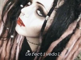 Defectivedoll