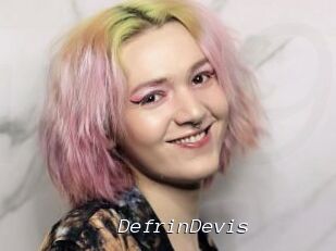 DefrinDevis