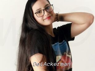 DeiAckerman