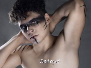 Deibyd