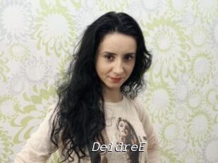 DeidreE