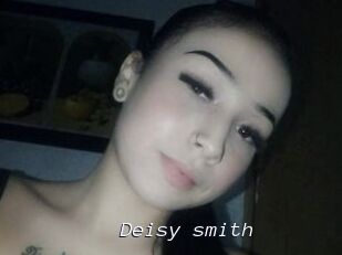 Deisy_smith