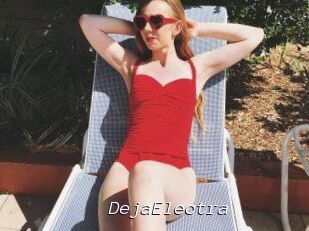 DejaElectra