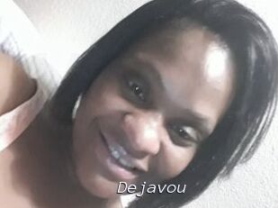 Dejavou