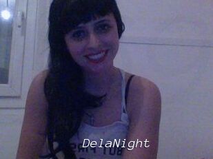 DelaNight