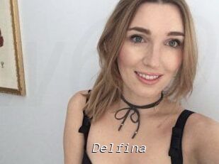 Delfina