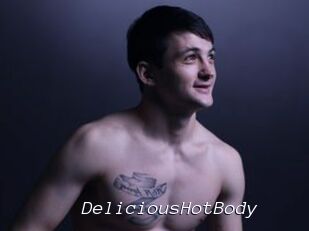 DeliciousHotBody
