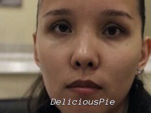 DeliciousPie
