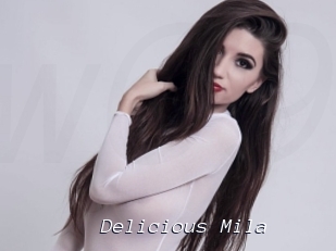 Delicious_Mila