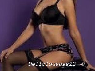 Deliciousass22