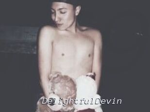 DelightfulDevin