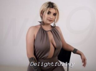DelightfulIvy