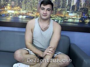 DelightfulJosh