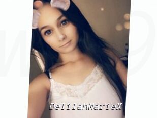 DelilahMarieX