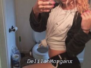 DelilahMorganx