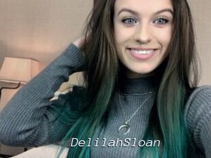 DelilahSloan