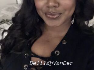 DelilahVanDer
