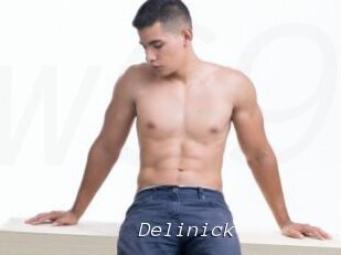 Delinick