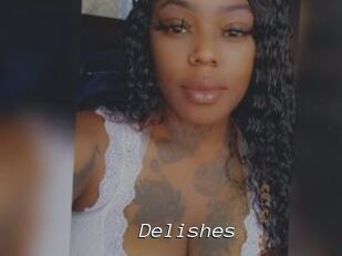 Delishes