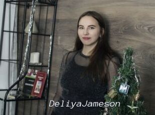 DeliyaJameson
