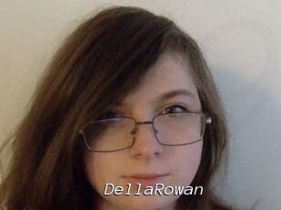 DellaRowan