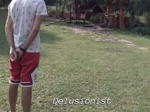 Delusionist