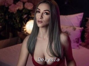 Delysia