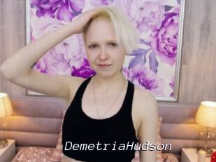 DemetriaHudson