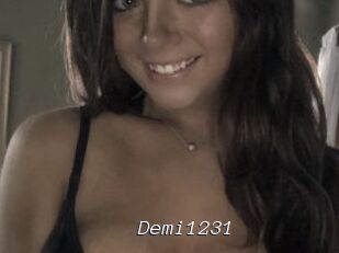 Demi1231