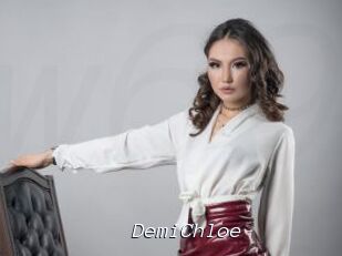 DemiChloe
