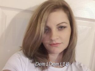 DemiDemi18