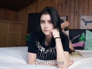 DemiGloss