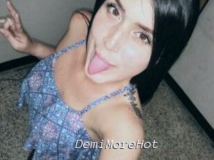 DemiMoreHot