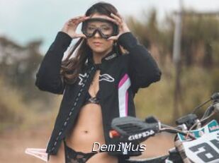 DemiMus