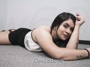 DemiStone