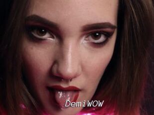 DemiWOW