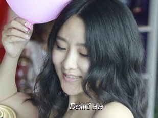 Demiaa