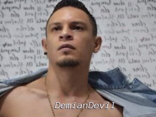 DemianDevil