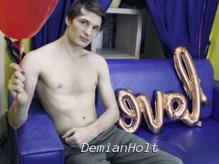 DemianHolt