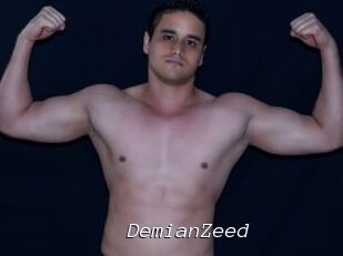 DemianZeed
