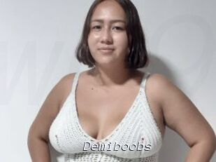 Demiboobs