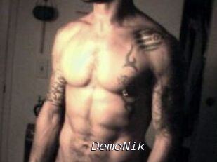 Demo_Nik