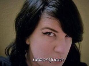DemonQueen