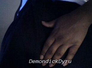 DemondickDyru